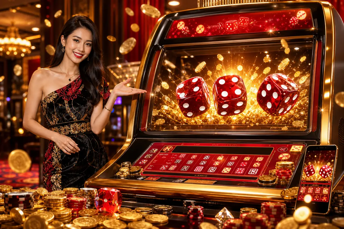 6z6z VIP ক্রিকেট বেটর ক্যাশব্যাক